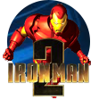 Iron-Man-2 Slot