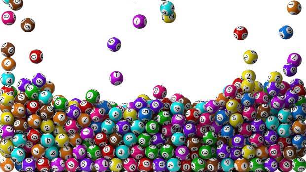 other people choose their Lotto numbers