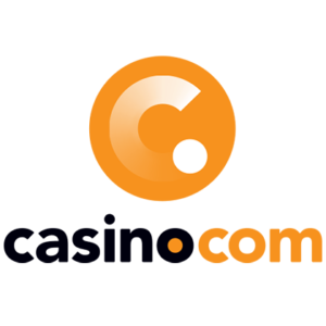 Casino.com South Africa Logo