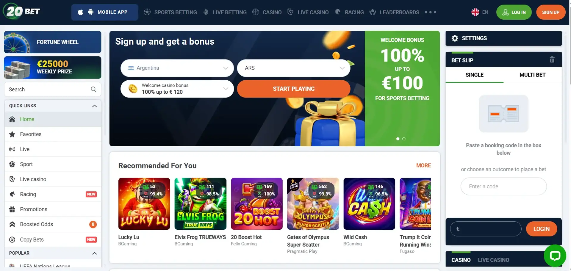 20bet