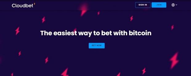 Cloudbet