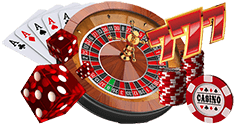 Casino games