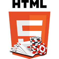 HTML5 casino