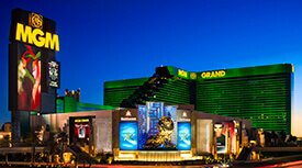 MGM Grand