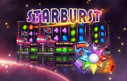 Starburst