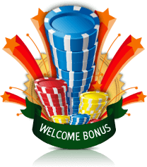 Welcome bonus