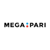 Megapari logo