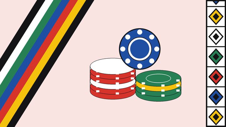 Casinos v1