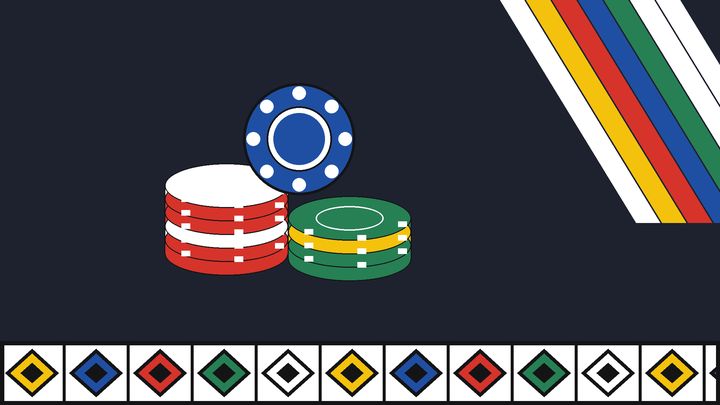Casinos v2