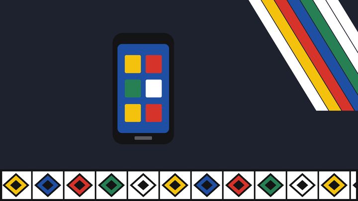 Mobile v2