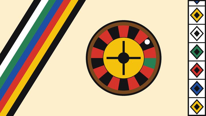 Roulette v1