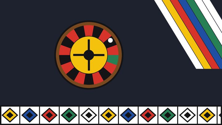 Roulette v2