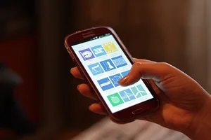Android casino