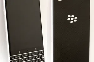 BlackBerry casino
