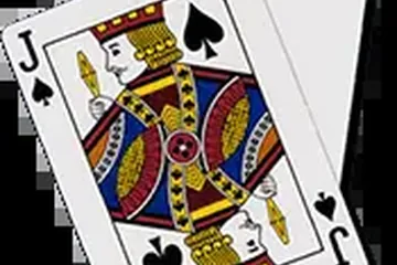 Blackjack