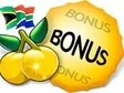 Bonus codes