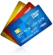 Visa & Mastercard