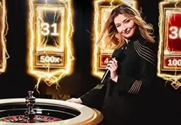 Lightning Roulette