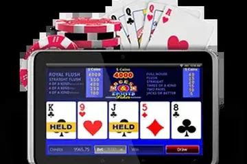 Video poker