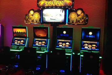 Progressive jackpots