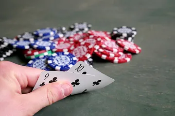 Texas Hold'em
