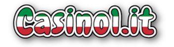 Casino1.it website logo