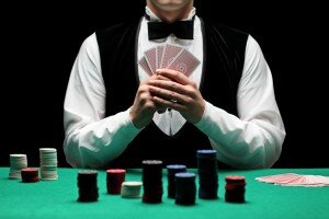 Online poker in South Africa