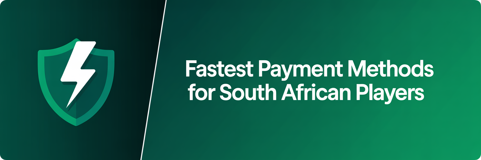 Fastest Payment Methods